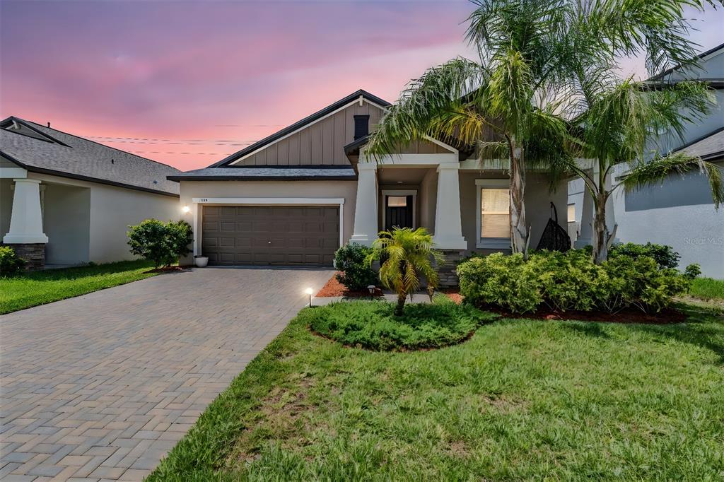 11315 CHILLY WATER COURT