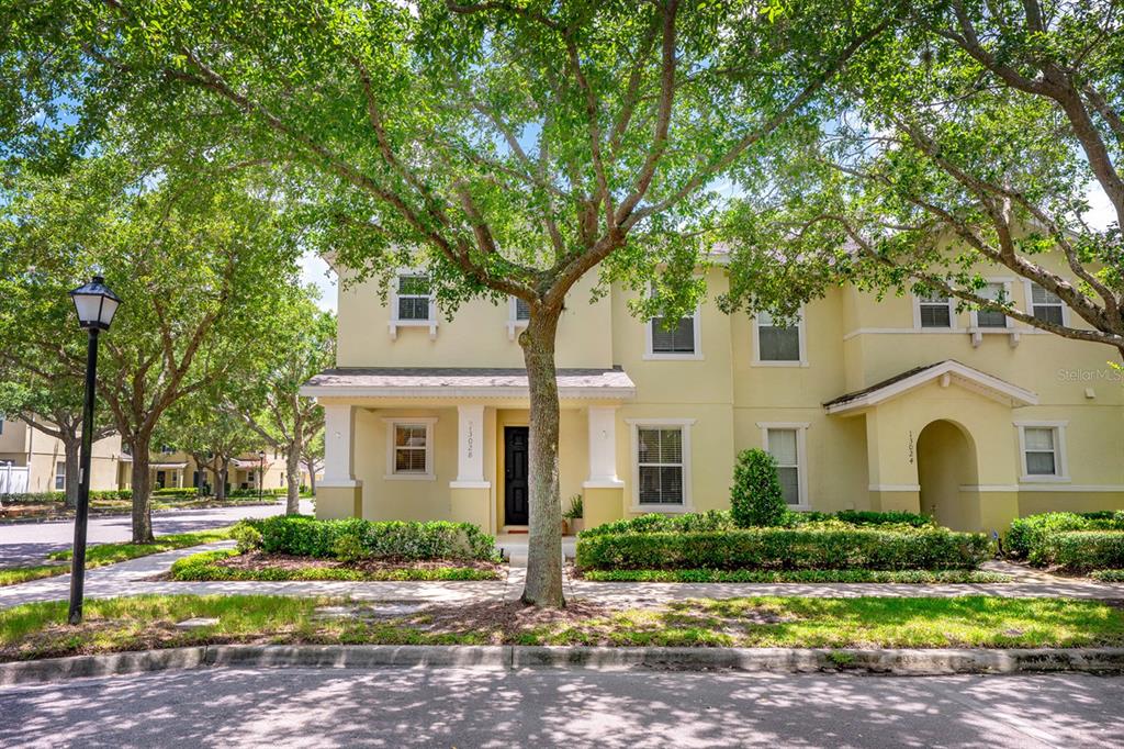 13028 AUBURN COVE LANE