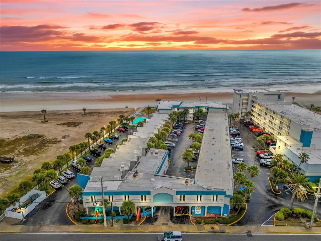 935 S ATLANTIC AVENUE UNIT 239