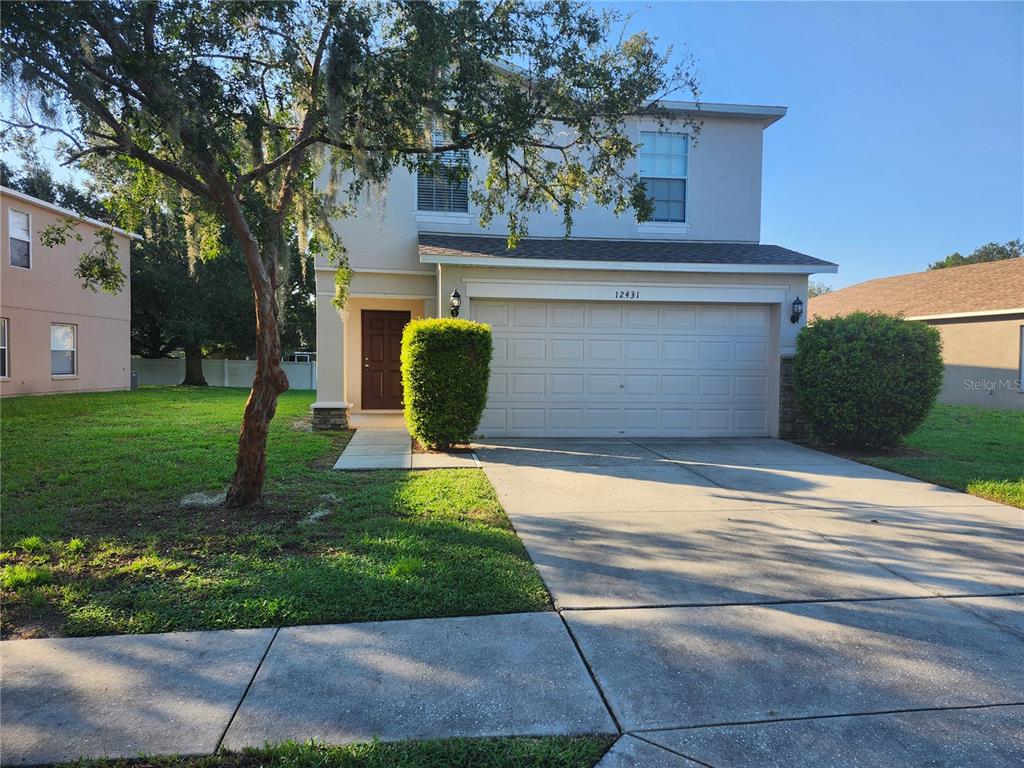 12431 WHITE BLUFF ROAD