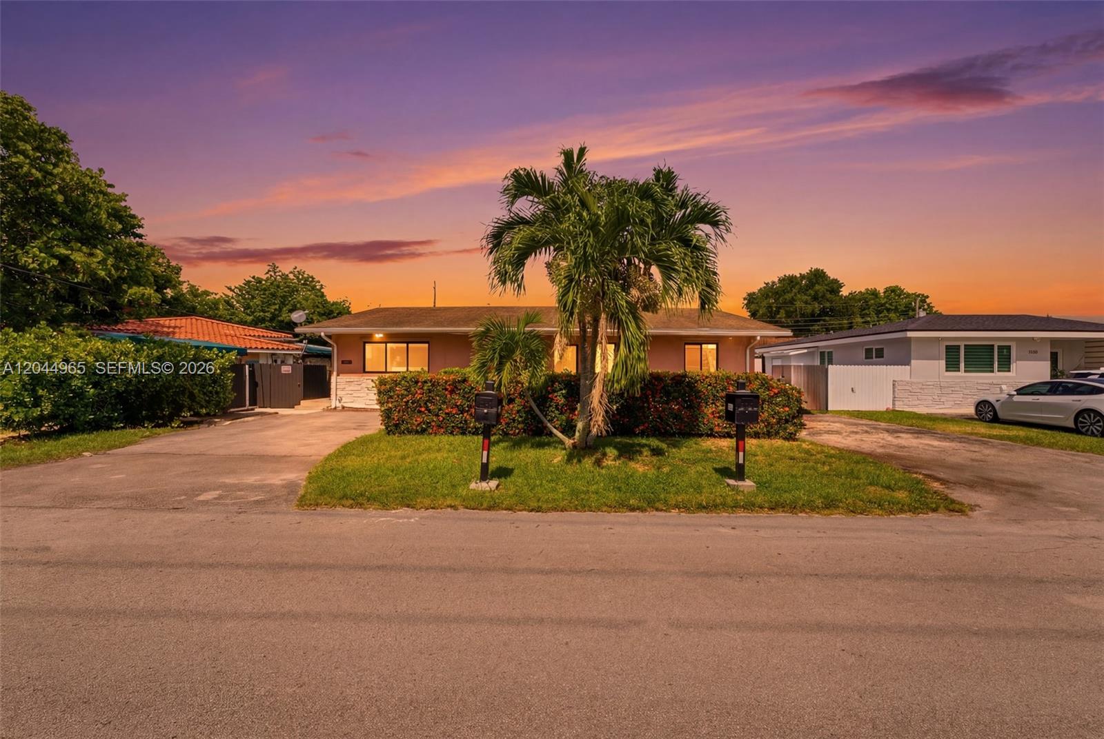 1421-1419 SW 76 ct, Miami FL 33144