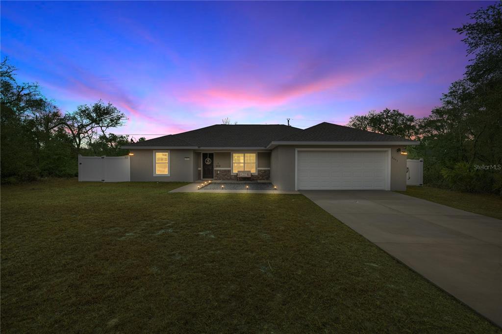 2853 SW 146TH STREET