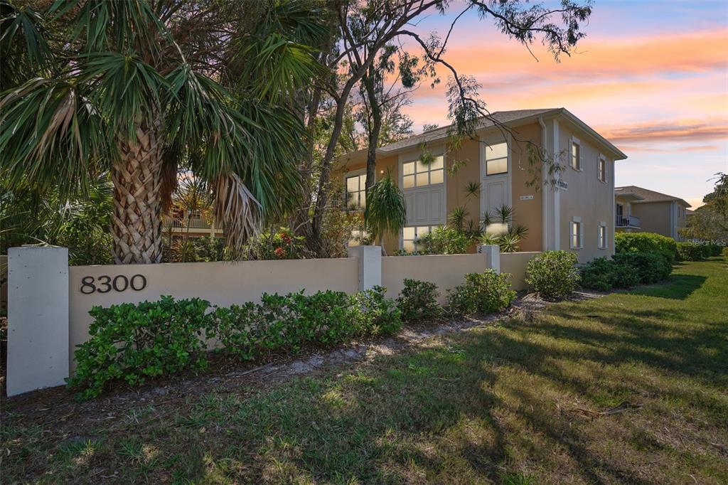 8300 BARDMOOR BOULEVARD UNIT 103