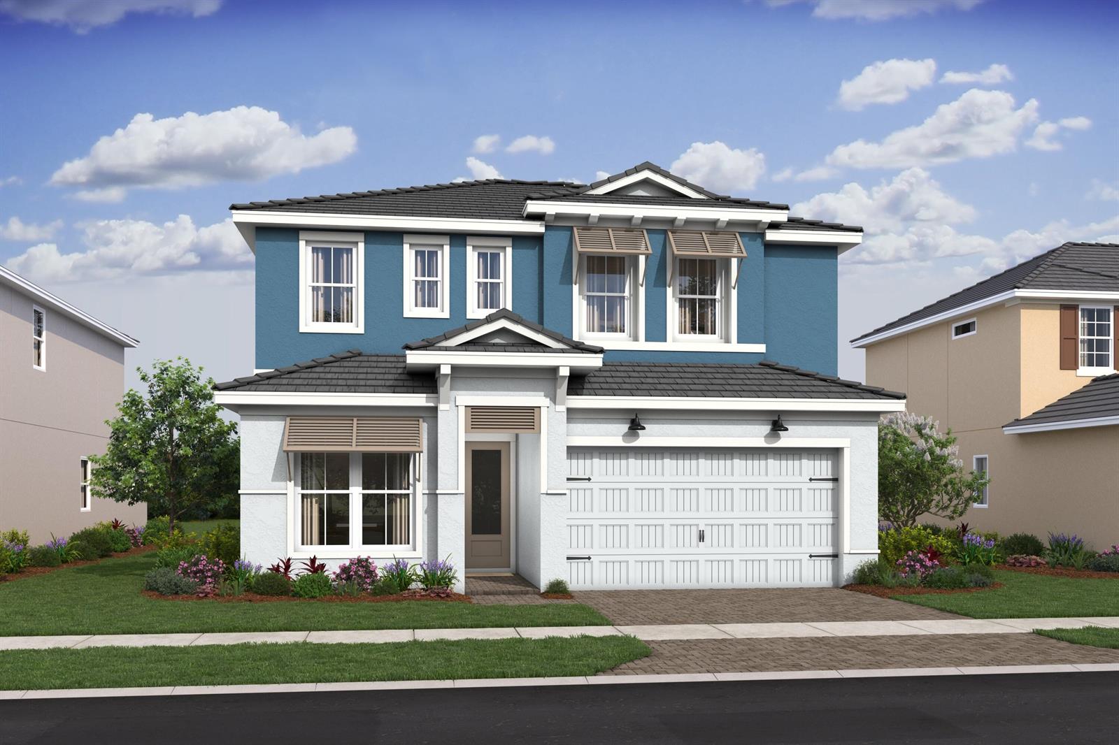 126 Parkside Way # 7, Royal Palm Beach FL 33414