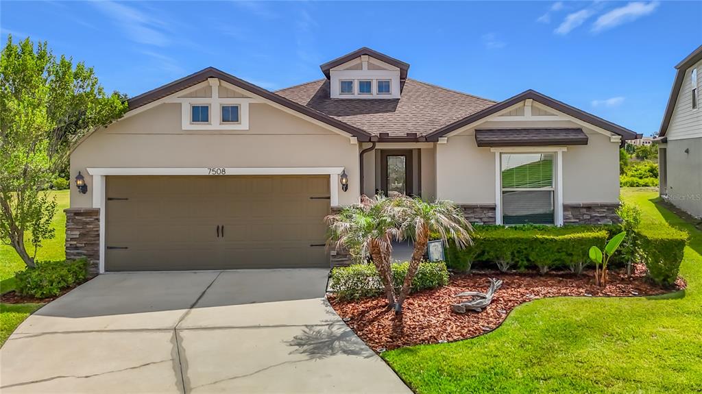 7508 POOL COMPASS LOOP