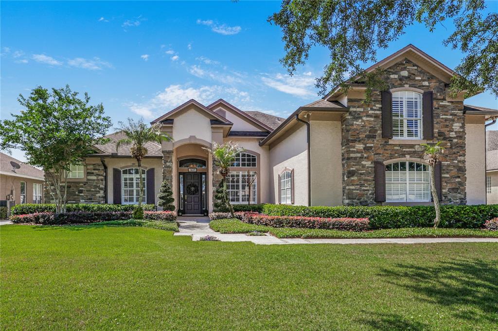 3617 BEECH TREE DRIVE