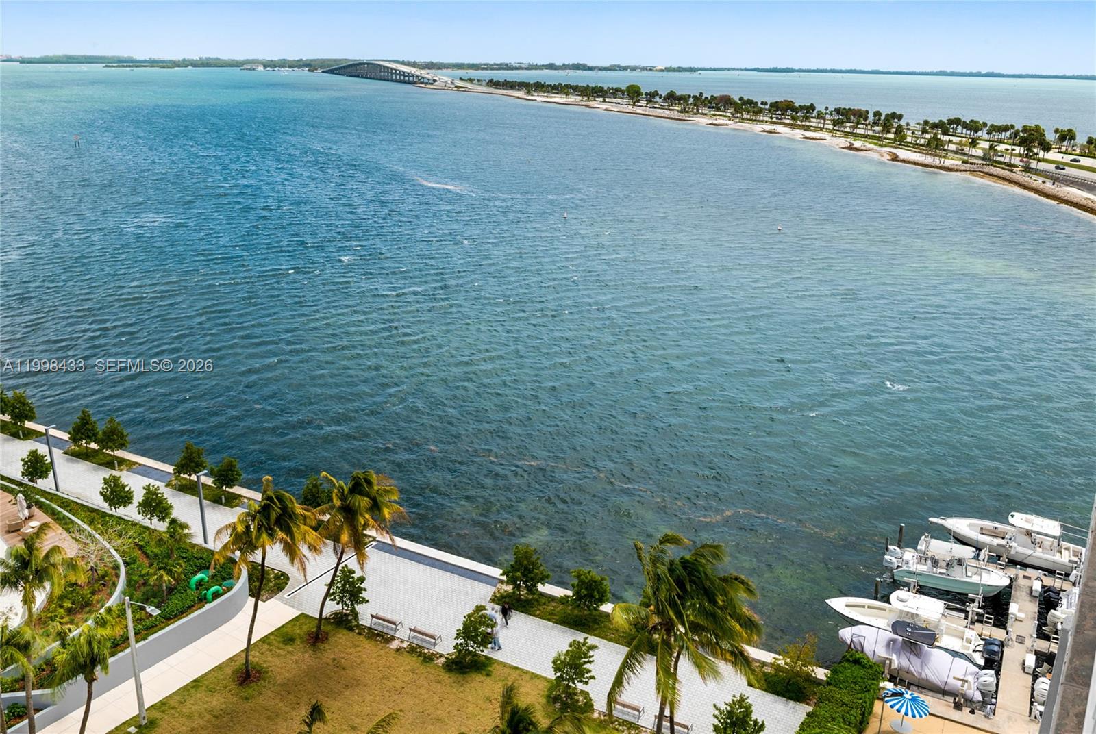 150 SE 25th Rd # 12B, Miami FL 33129