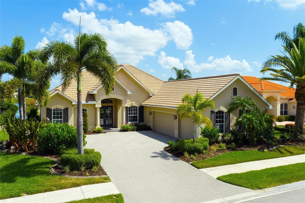 1211 TUSCANY BOULEVARD