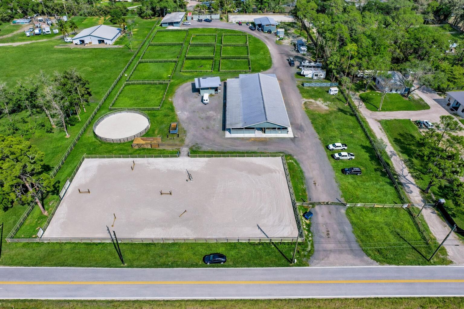 14845 Collecting Canal Road, FL 33470