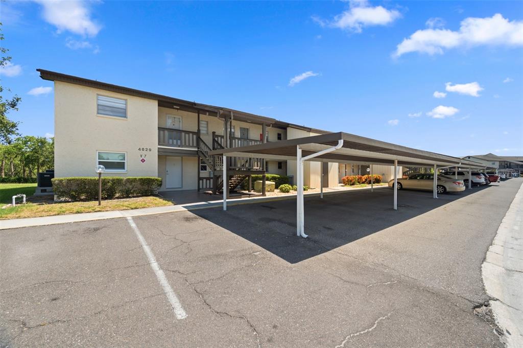 4829 ONYX LANE UNIT 102