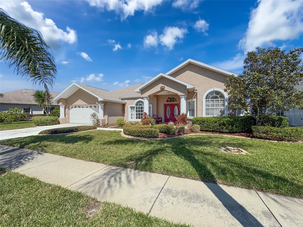 8523 REGAL LANE