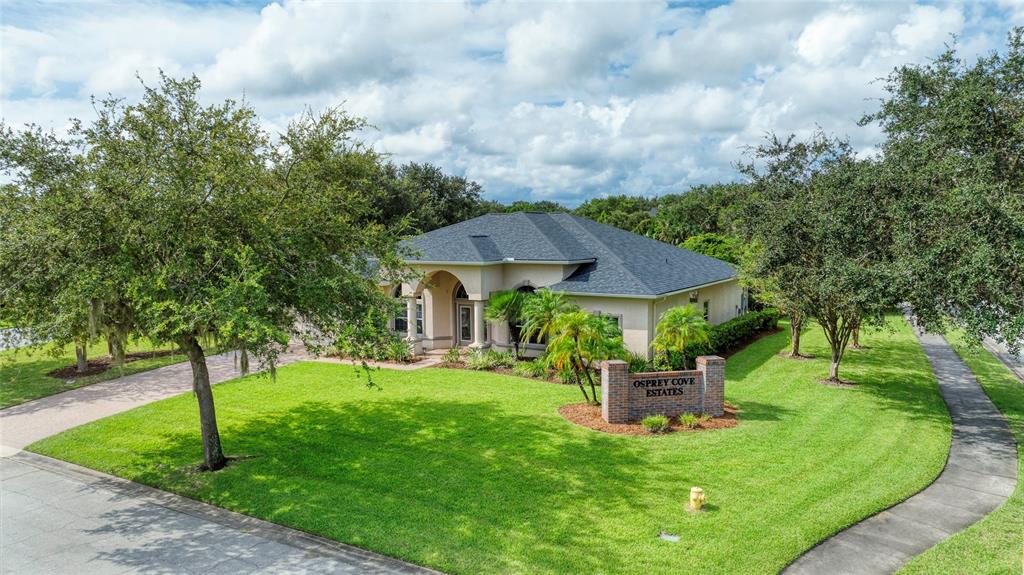 50 ROCKY BLUFF DRIVE, ORMOND BEACH, FL — photo 2 of 30