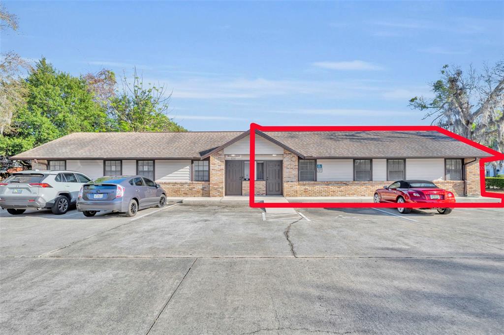 420 LAKE HOWELL ROAD