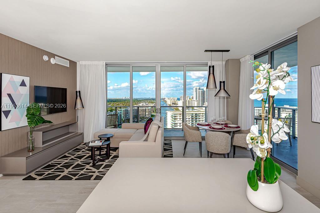 4010 S Ocean Dr # R2701, Hollywood FL 33019