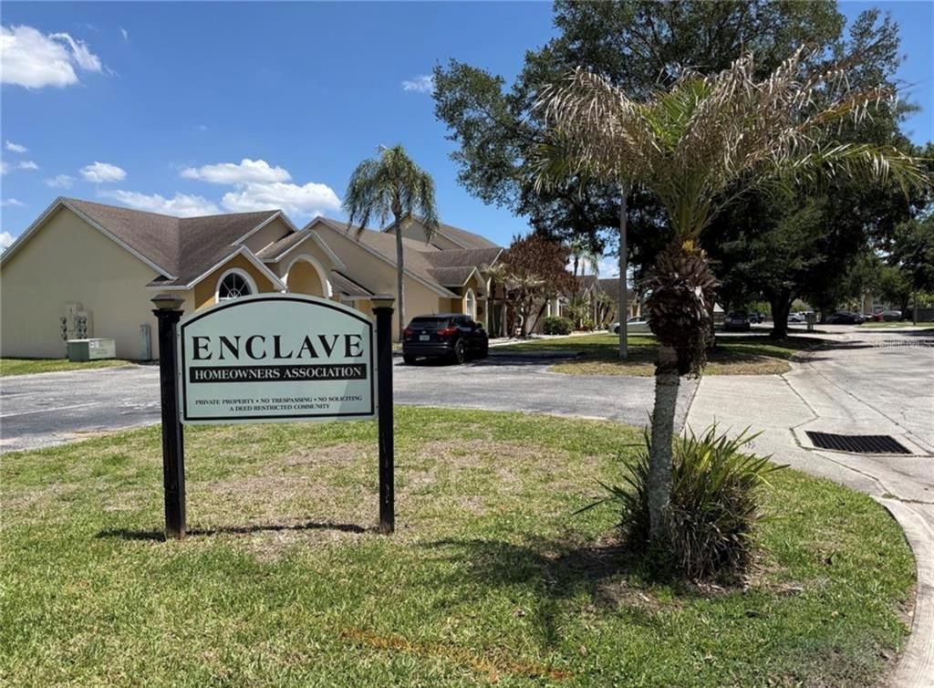 3133 ENCLAVE COURT