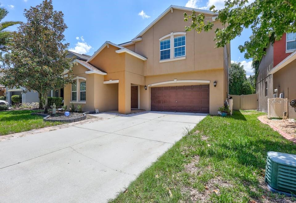 11911 TWILIGHT DARNER PLACE, RIVERVIEW, FL — photo 2 of 21