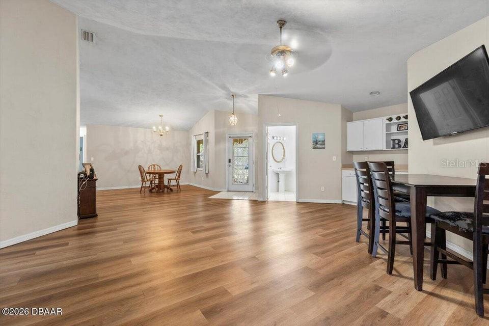 29 SHERRINGTON DRIVE, ORMOND BEACH, FL — photo 5 of 30