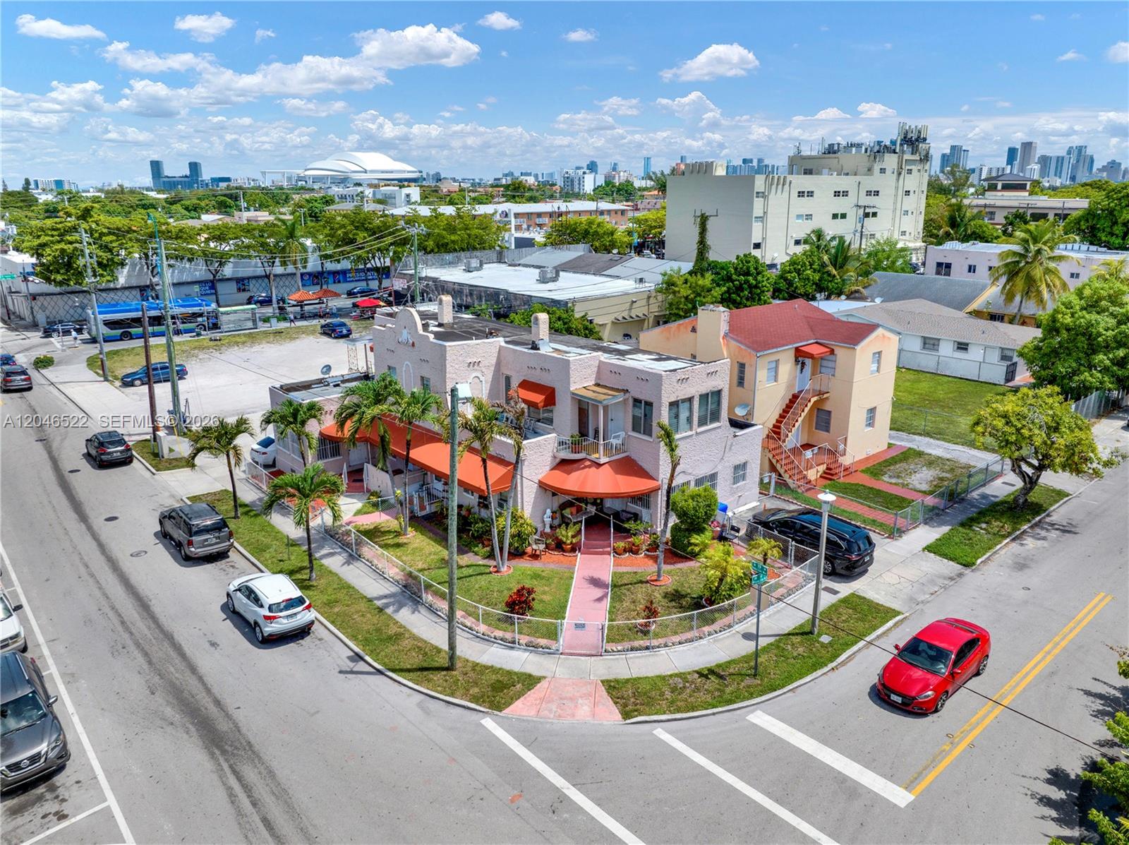 829 SW 19th Ave, Miami FL 33135
