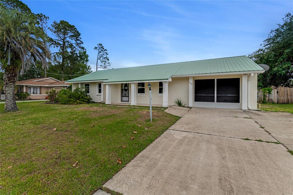 100 BELVEDERE LANE