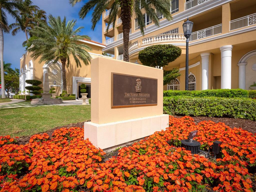 35 WATERGATE DRIVE UNIT 906, SARASOTA, FL — photo 3 of 30