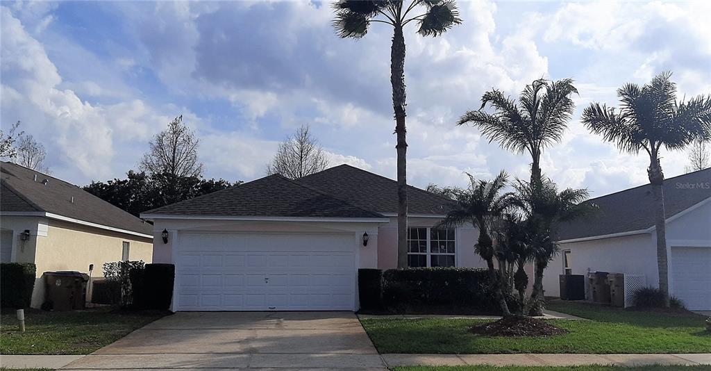 991 LAKE BERKLEY DRIVE