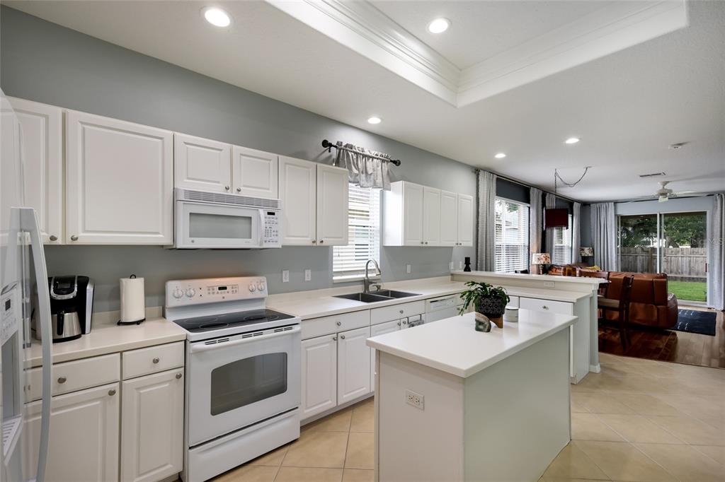 645 PINE STREET, SAFETY HARBOR, FL — photo 5 of 30