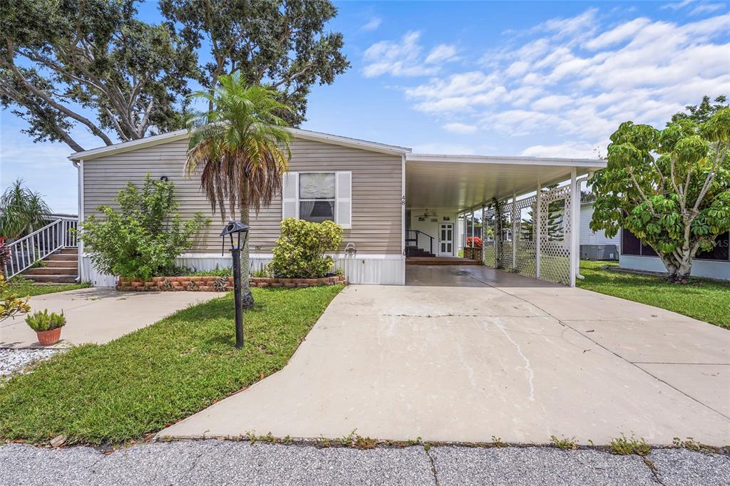 420 49TH STREET E UNIT 48