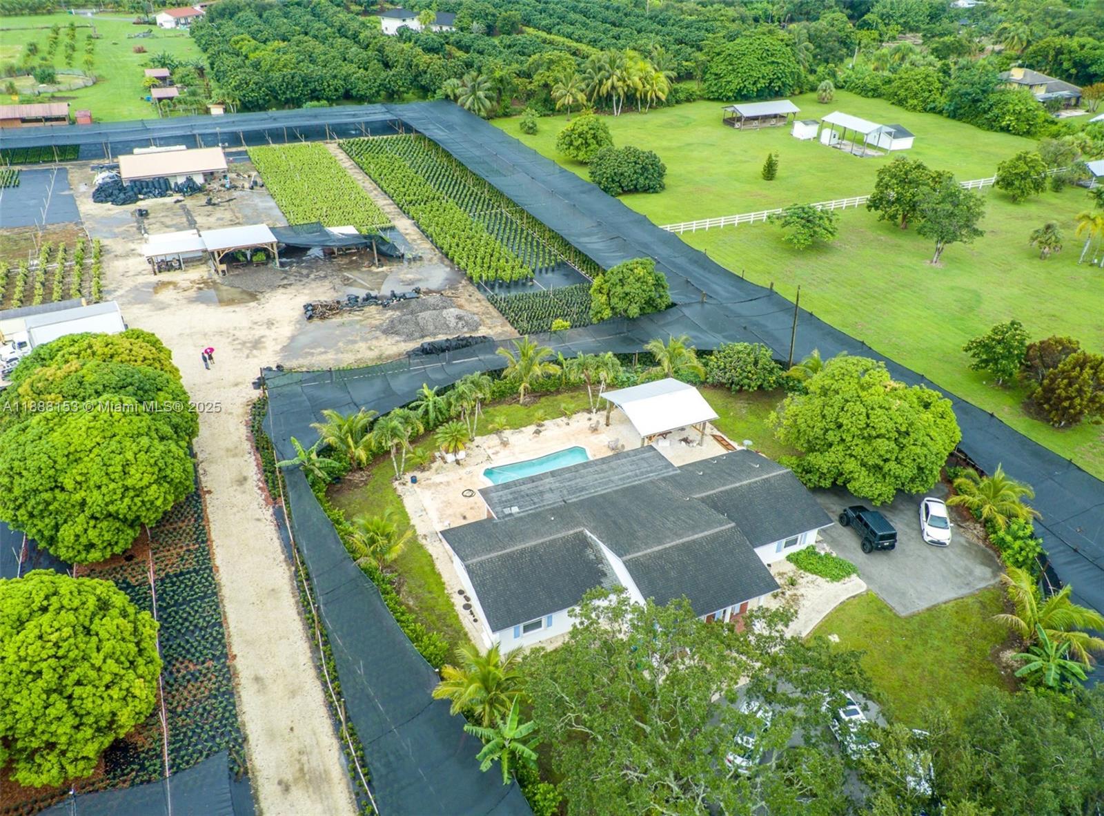 19390 SW 232nd St, Miami FL 33170