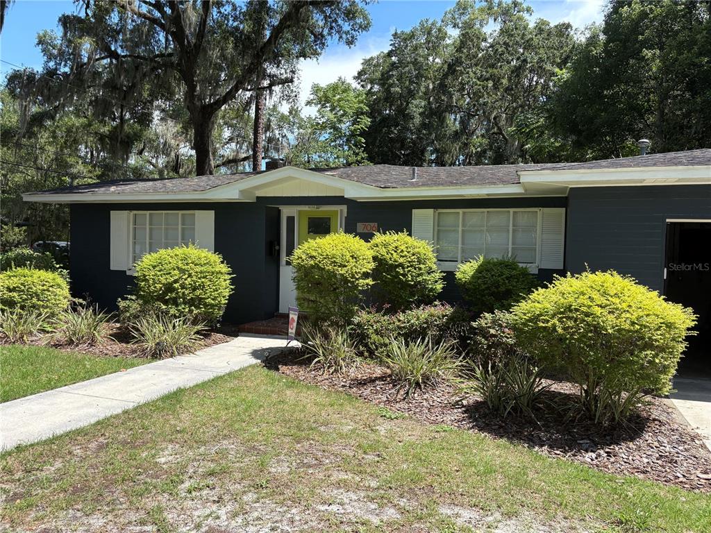 706 NW 20TH STREET
