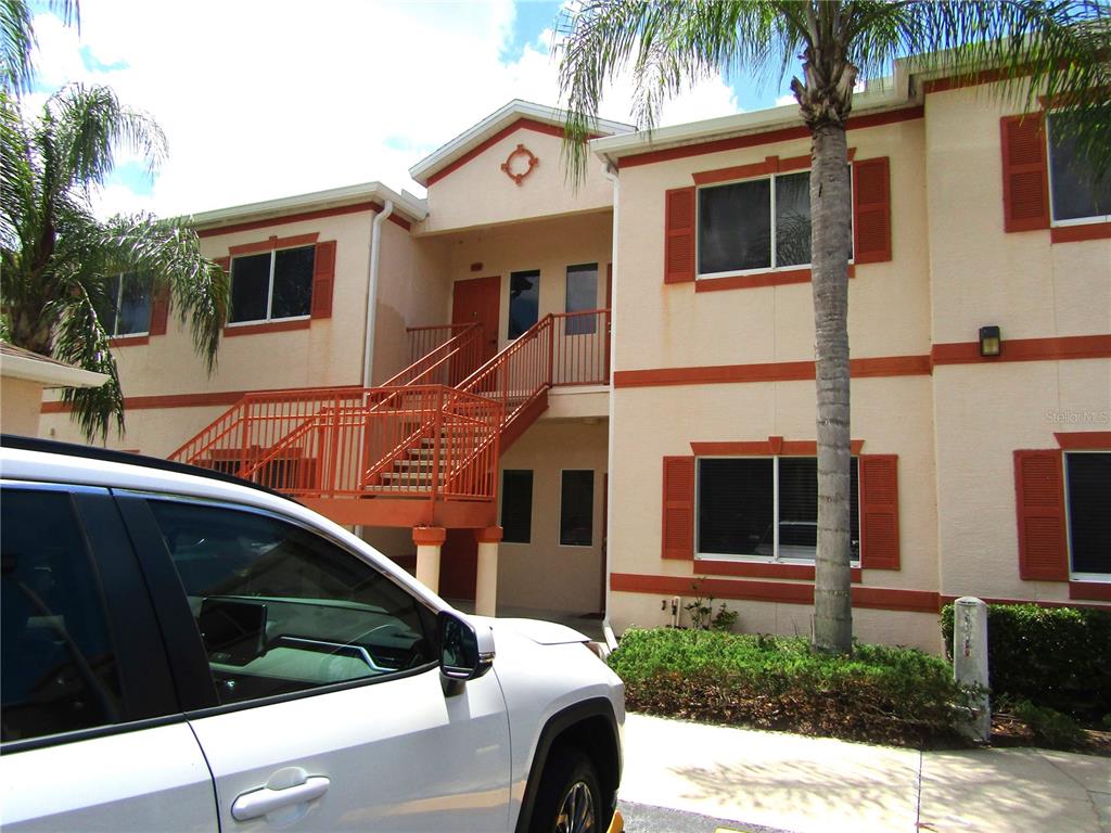 3966 MEDITERRANEA CIRCLE UNIT 421