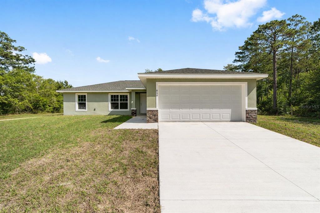 8767 N QUARRY DRIVE