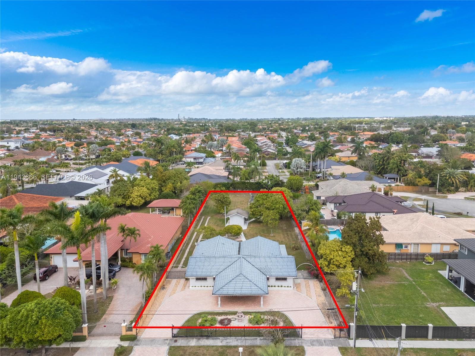 13325 SW 32nd St, Miami FL 33175