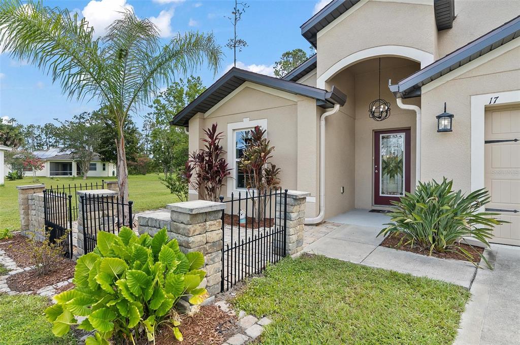 17 RENWORTH PLACE