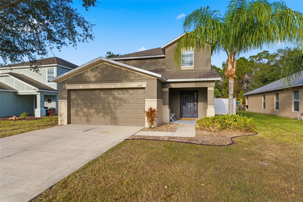 12549 SAULSTON PLACE