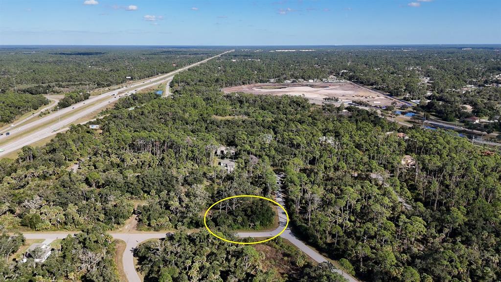 HURDLE ROAD, NORTH PORT, FL — photo 2 of 12