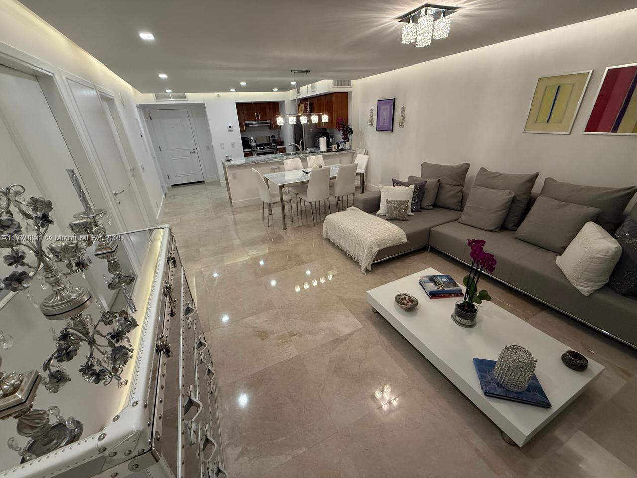 9499 Collins Ave # 411, Surfside FL 33154
