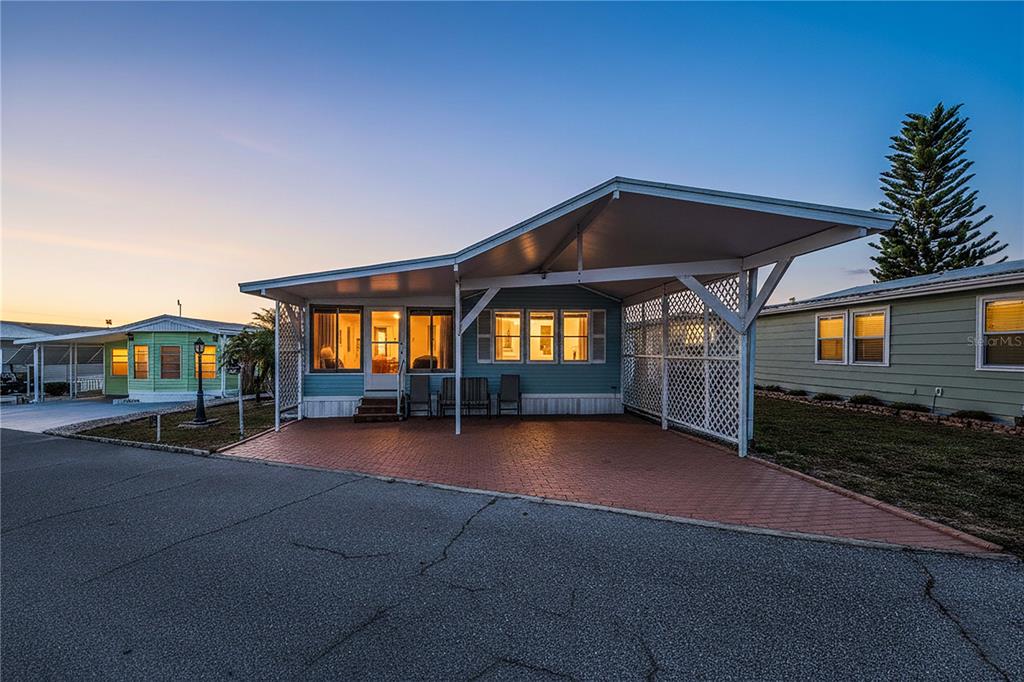 251 PATTERSON ROAD UNIT F22