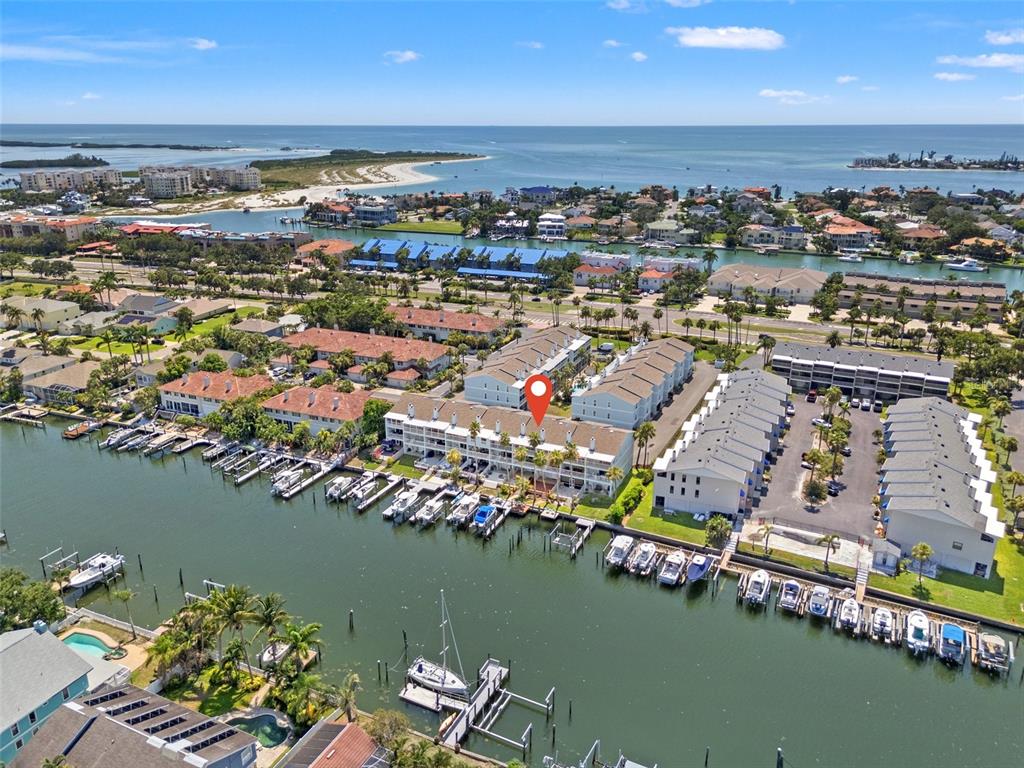 751 PINELLAS BAYWAY S UNIT 104