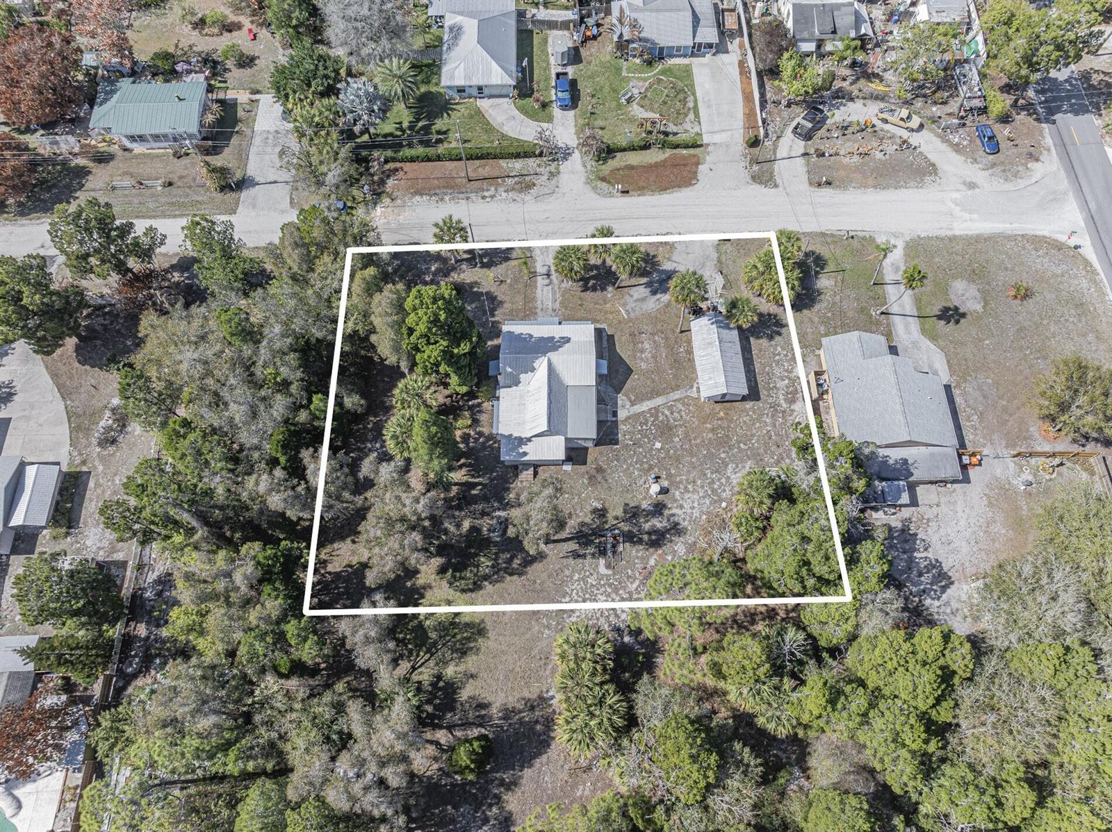 12970 81st Court, Sebastian FL 32958