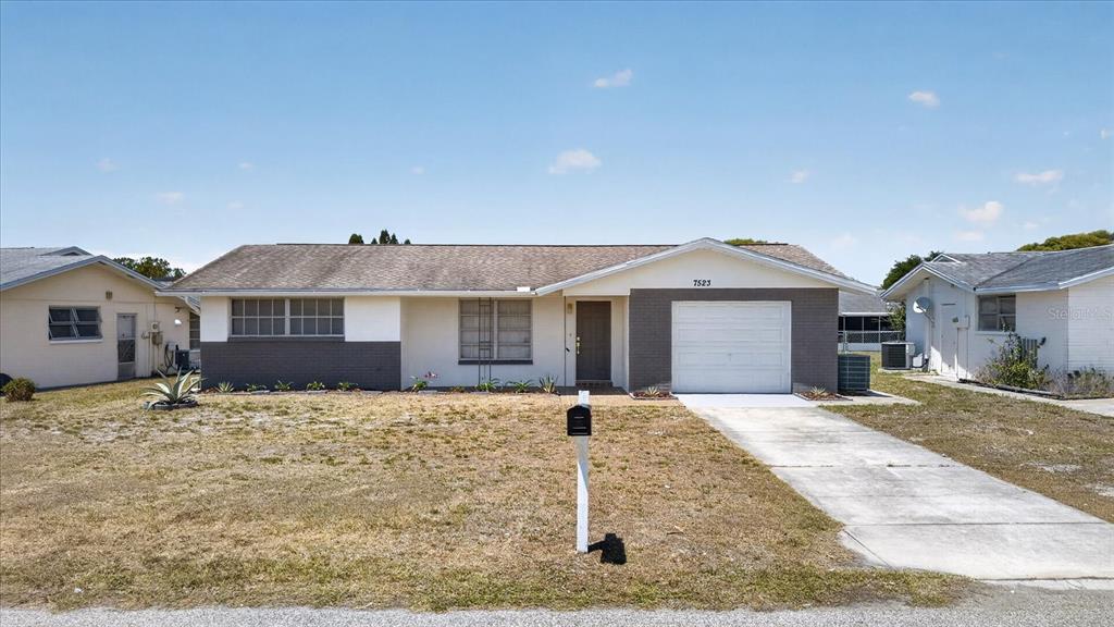 7523 BRIARWOOD DRIVE