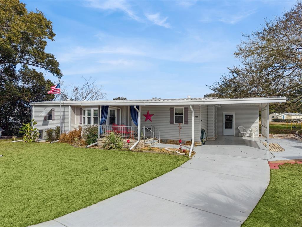 2156 WAX MYRTLE DRIVE UNIT 1757