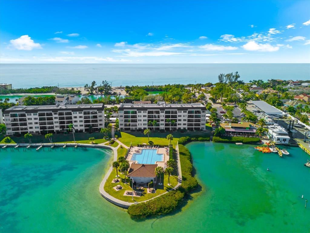 8897 MIDNIGHT PASS ROAD UNIT 105
