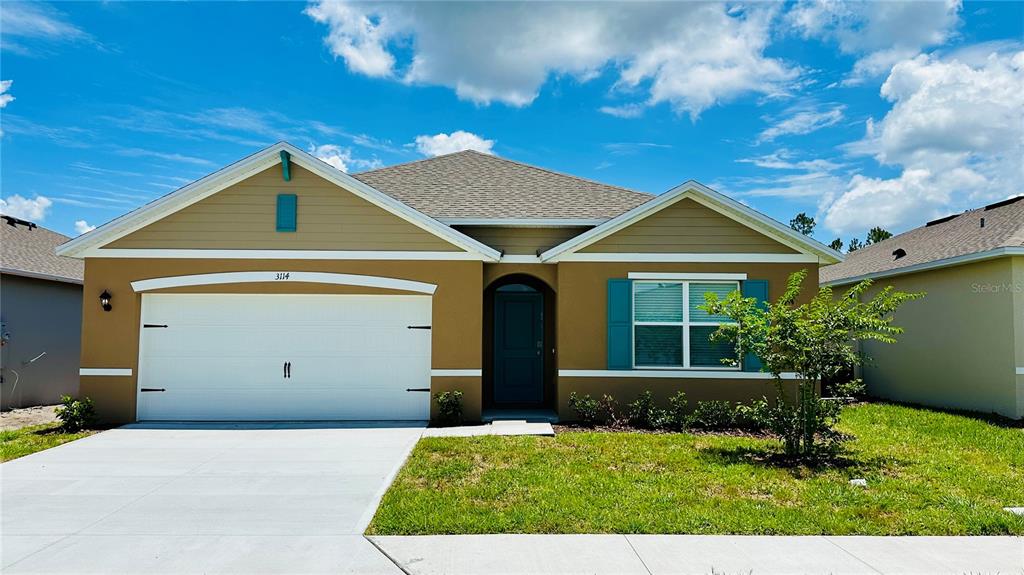 3114 VICEROY COURT
