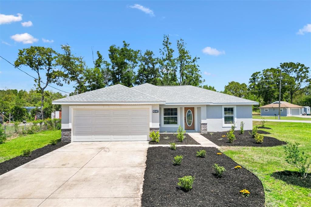 9241 SE 155TH PLACE