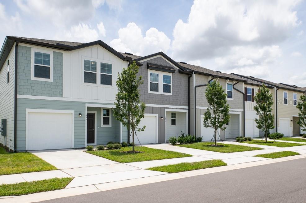 3621 SPIRE DRIVE