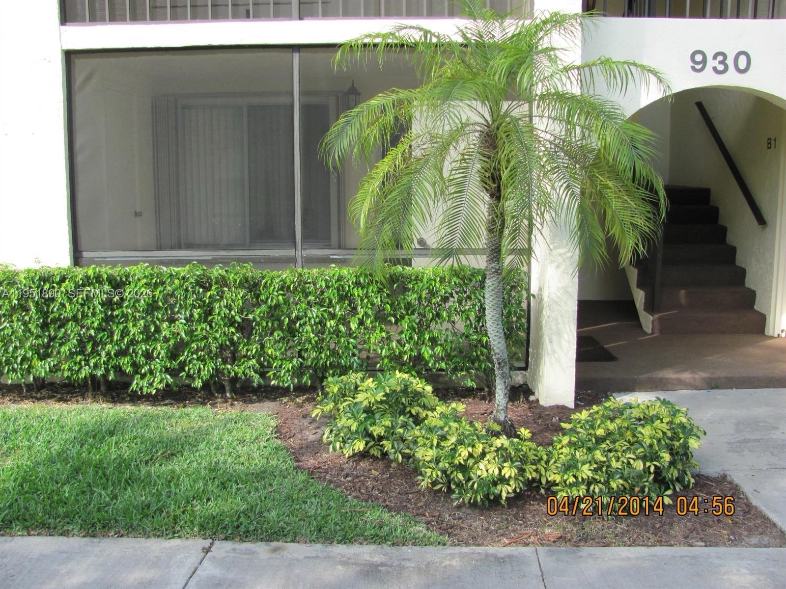 4885 Sable Pine Cir # C1, West Palm Beach FL 33417