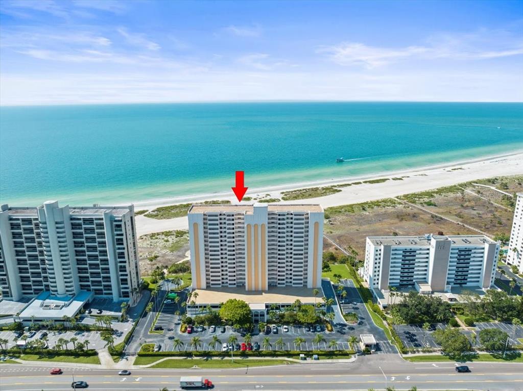 1270 GULF BOULEVARD UNIT 1903