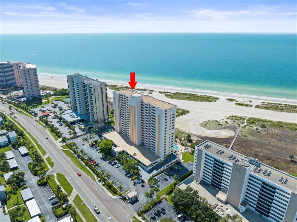 1270 GULF BOULEVARD UNIT 1903, CLEARWATER, FL — photo 3 of 30