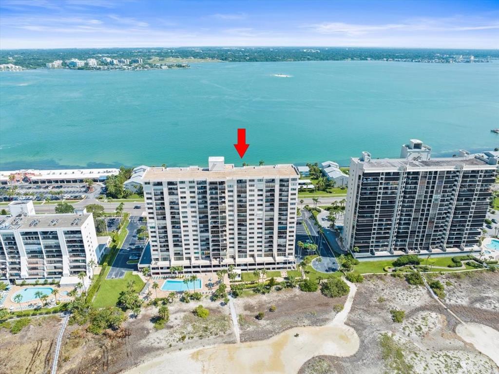 1270 GULF BOULEVARD UNIT 1903, CLEARWATER, FL — photo 4 of 30
