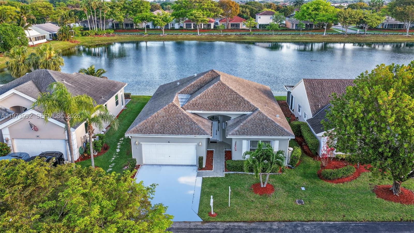 2385 SE 7th Pl, Homestead FL 33033